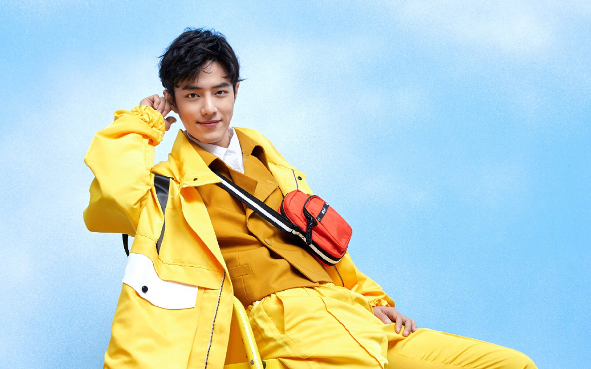 _魔术队伍默契满分，绝杀鹰巢_，魔术师绝杀