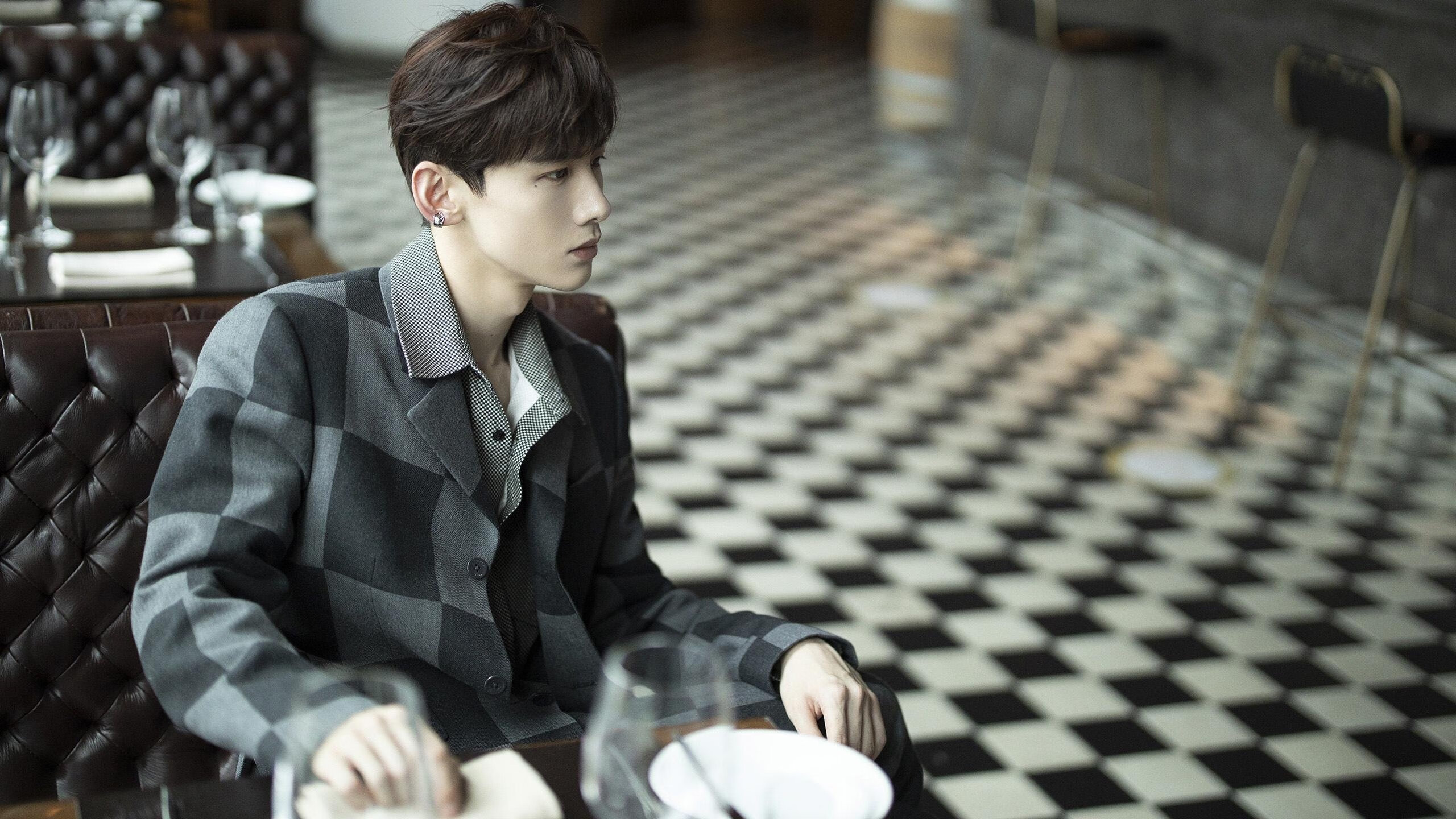 《街霸5》CPT全球总决赛与《铁拳7》世界巡回赛的格斗游戏巅峰，街霸5还是铁拳7